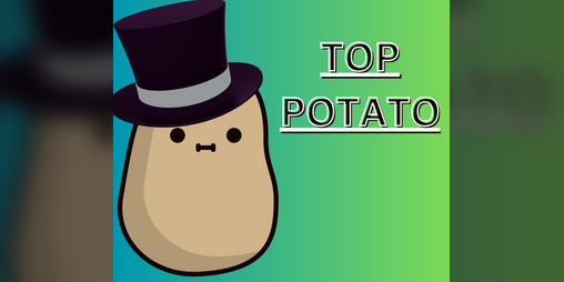 Cover image for Top Potato