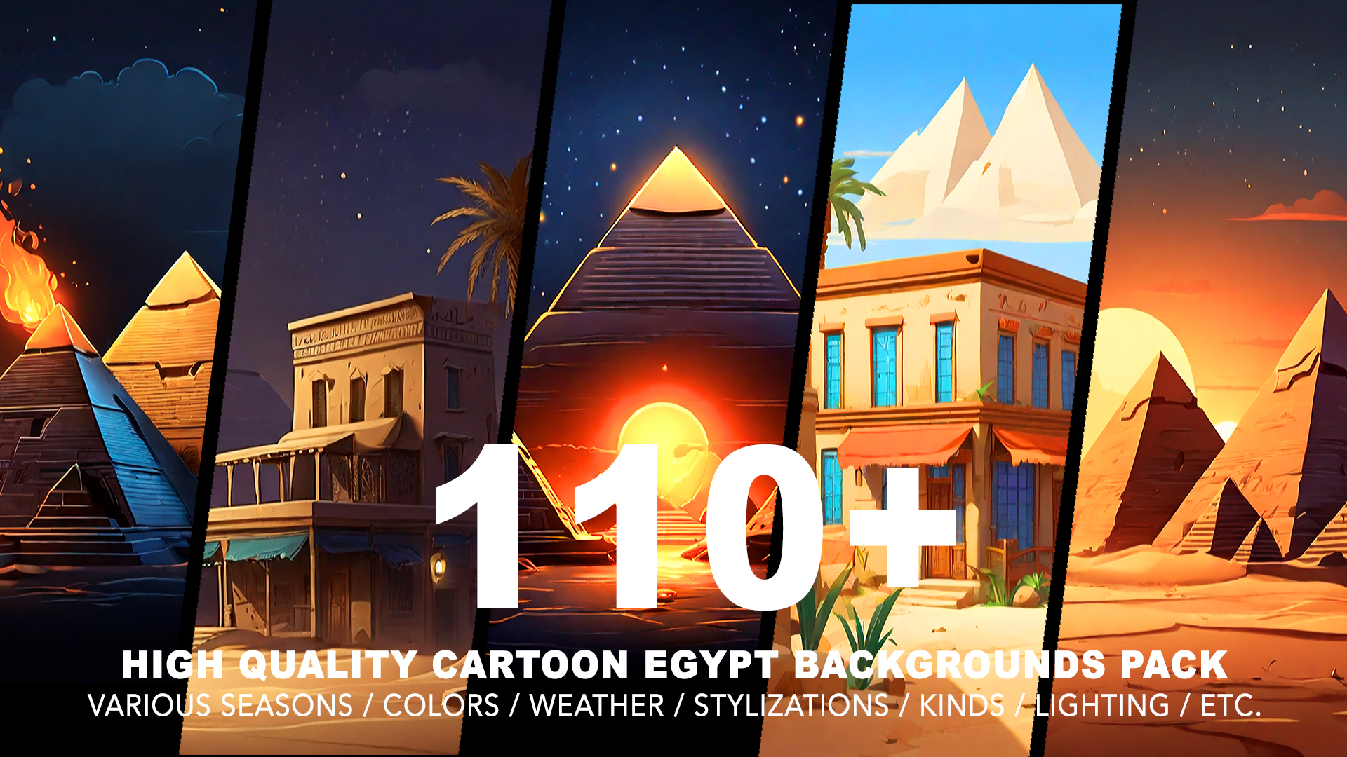 110+ EGYPT BACKGROUNDS