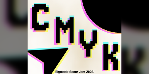 Cover image for CMYK