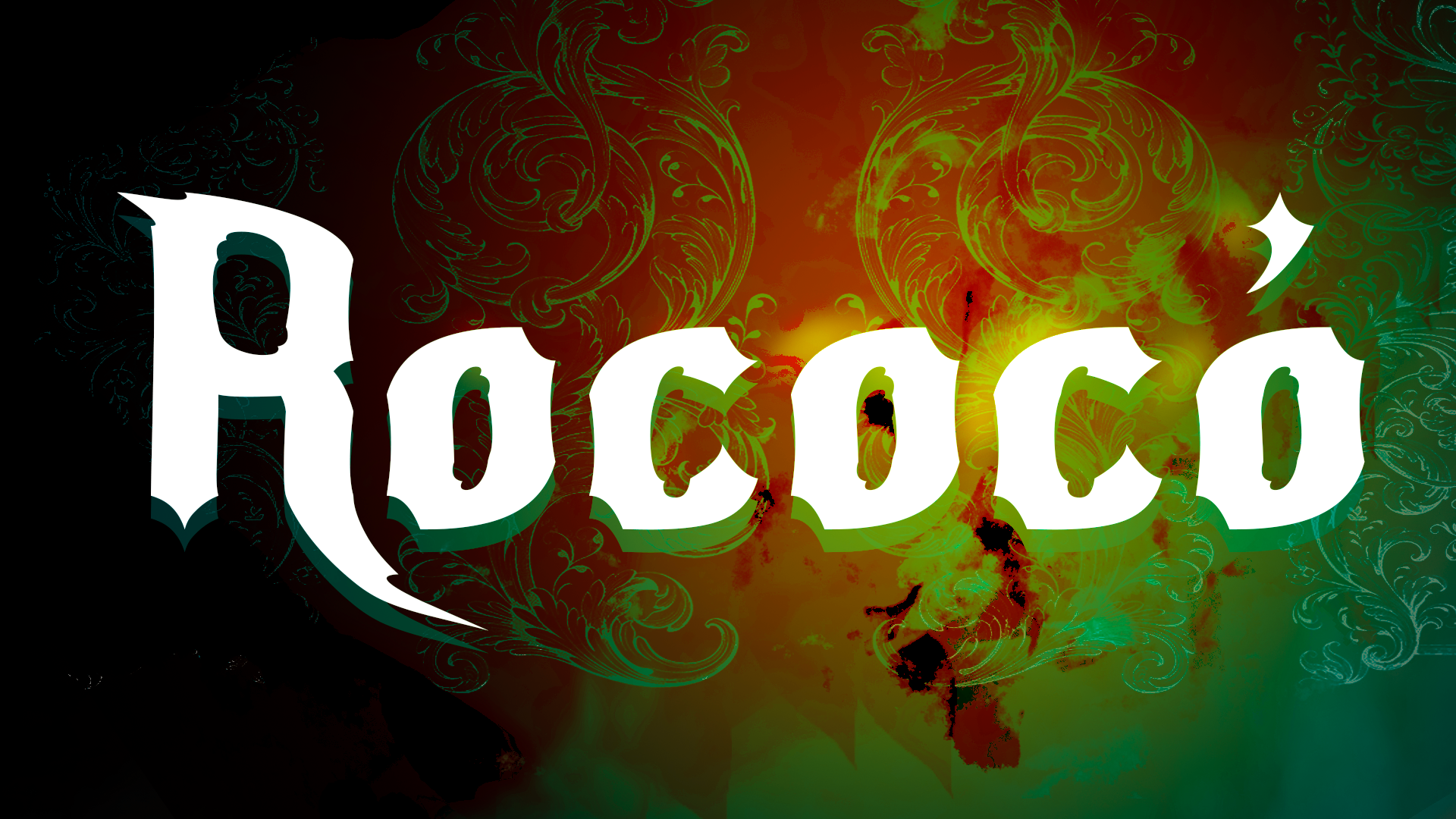 Rococo
