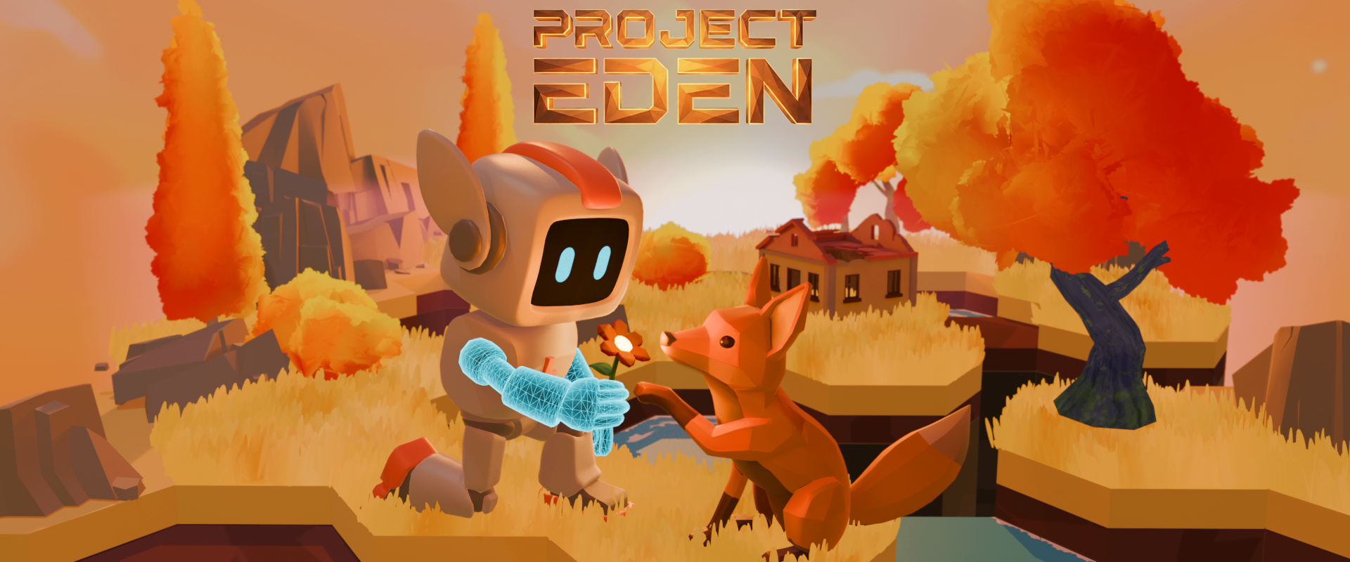 Project:Eden