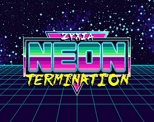 Zyxia: Neon Termination