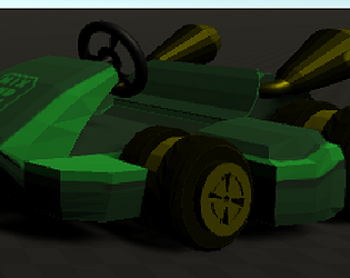 Adventure Kart