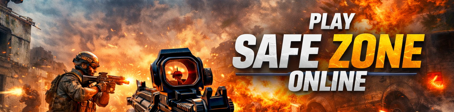Safe Zone Online