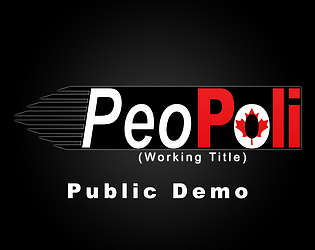 PeoPoli (Working Title) (DEMO)