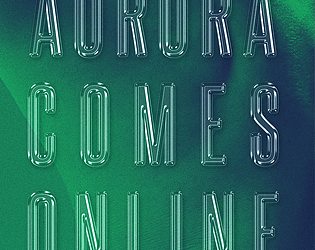Aurora Comes Online game screenshot