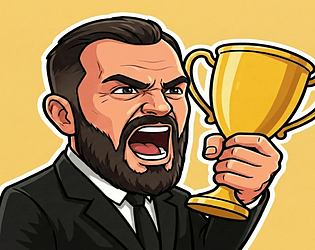 Goal Clicker: Soccer Tycoon