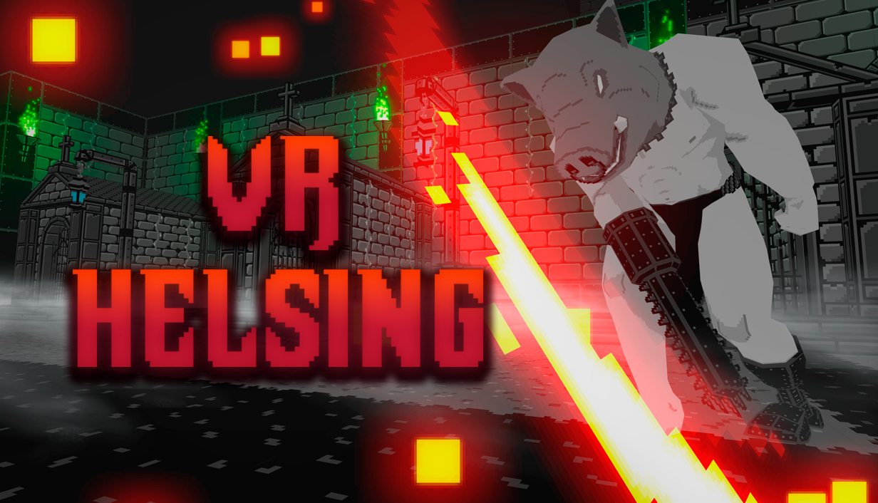 Vr Helsing