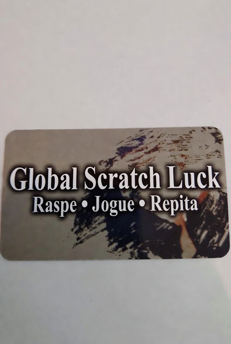 🎫 Global Scratch Luck: World Edition by maxjuniormjc-code