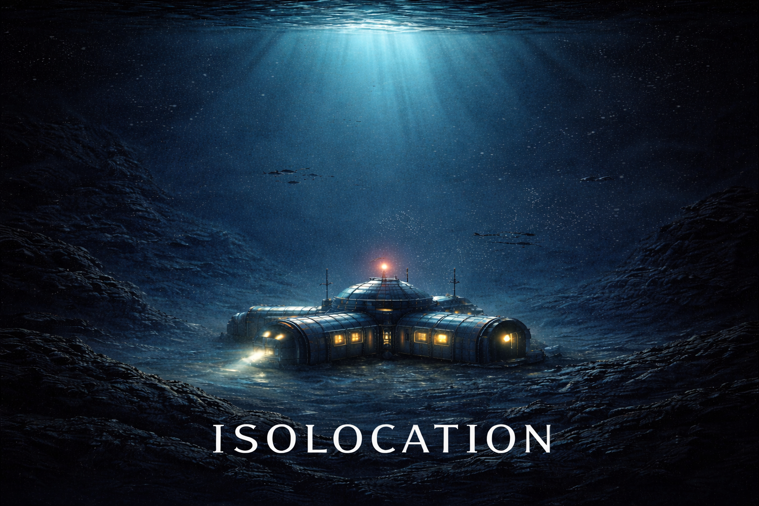 Isolocation cover