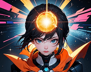 Celestial Star Defender