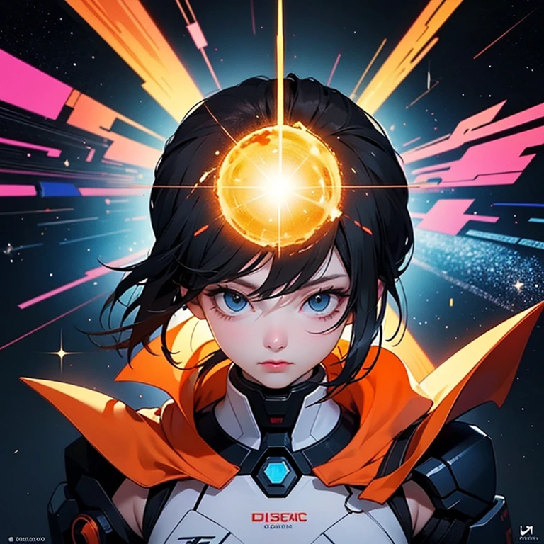 Celestial Star Defender