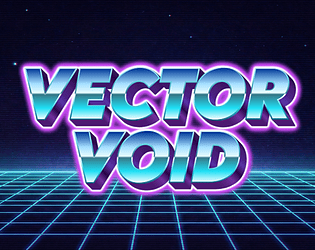 Vector Void game screenshot