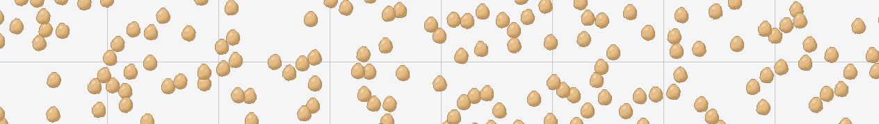 Critters - School Project