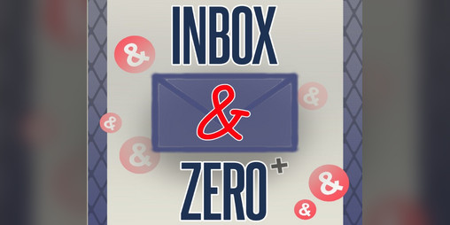 Cover image for Inbox Zero+