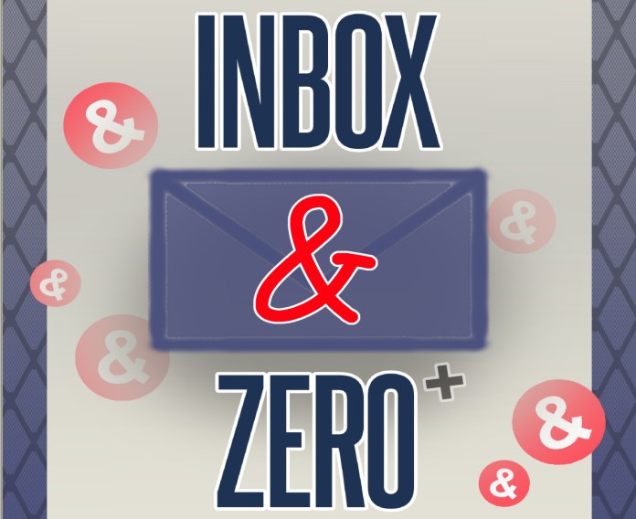 Cover image for Inbox Zero+