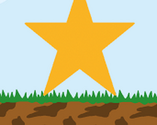 Star Bob game screenshot
