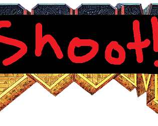 SHOOT game screenshot