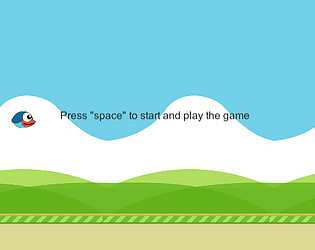 flappy bird (clone)