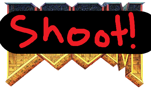 SHOOT