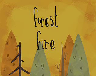 Forest Fire
