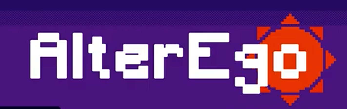 AlterEgo