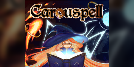 Cover image for Carouspell (Demo)