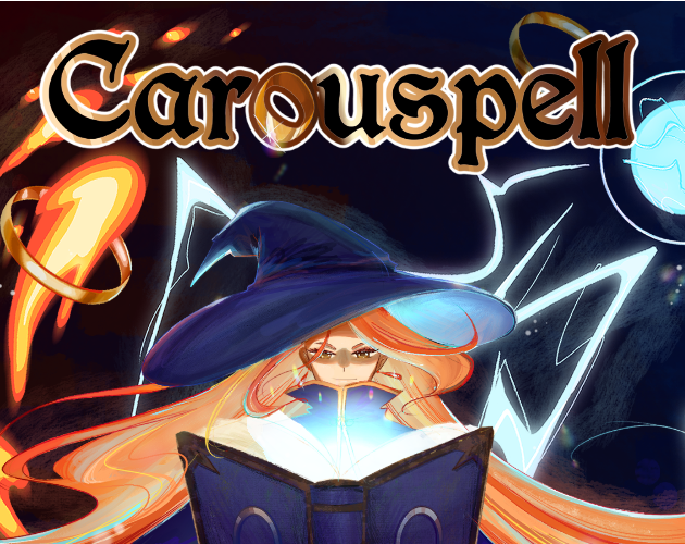 Cover image for Carouspell (Demo)