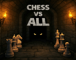 Chess vs All game screenshot