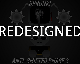 Sprunke Anti-Shifted Redesigned Phase 3