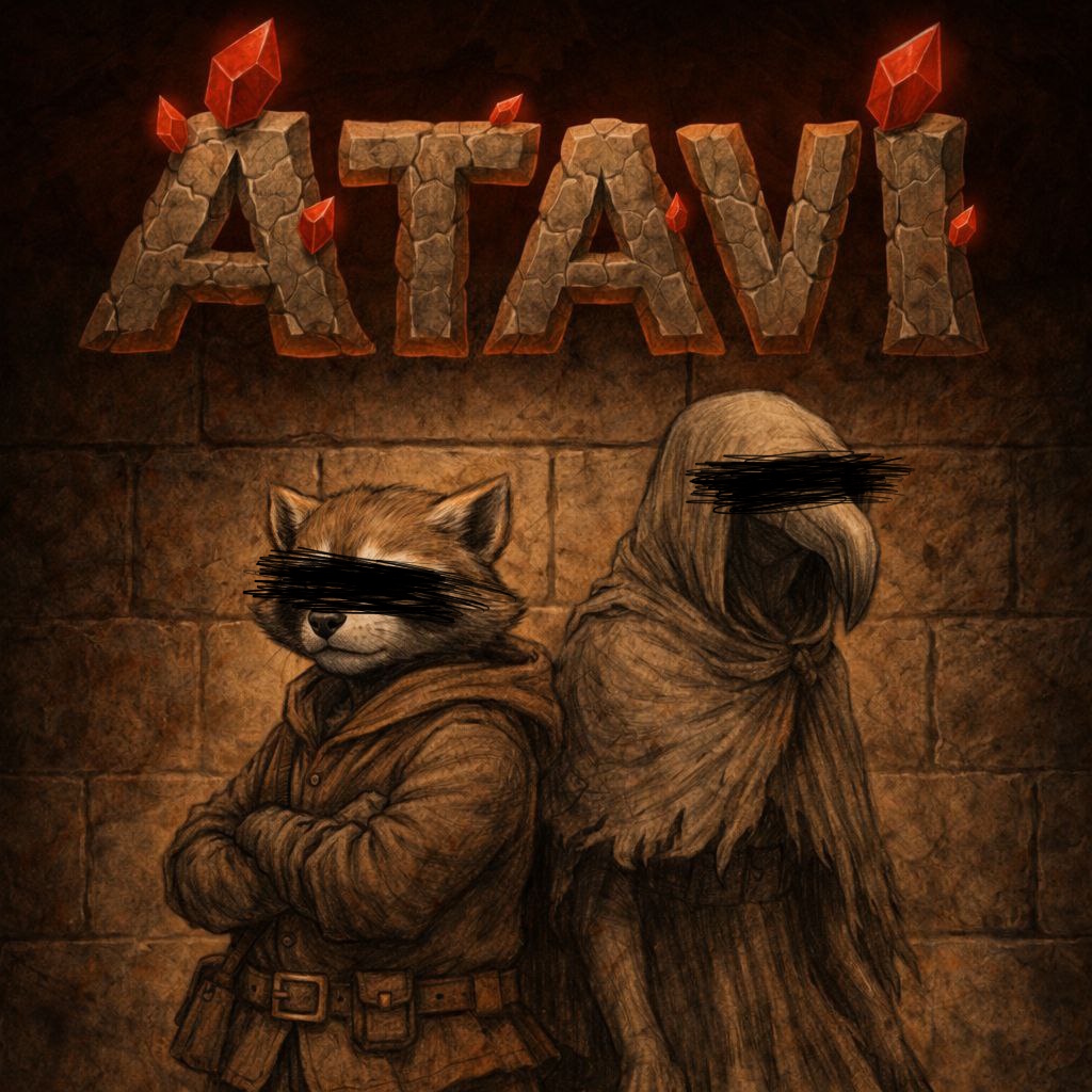 Atavi
