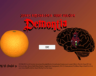 Demontia