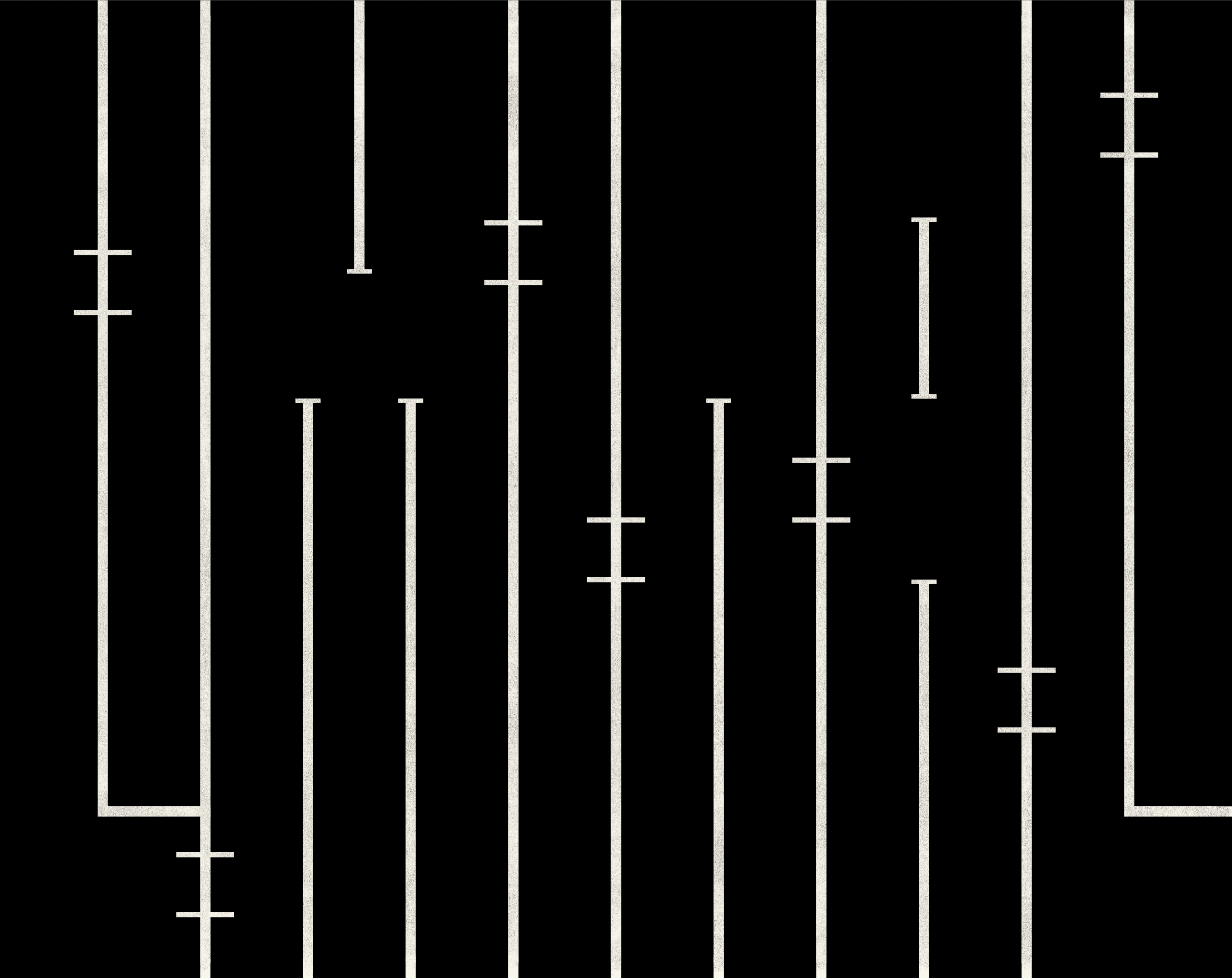 Cover image for LIMINAL_SPACE