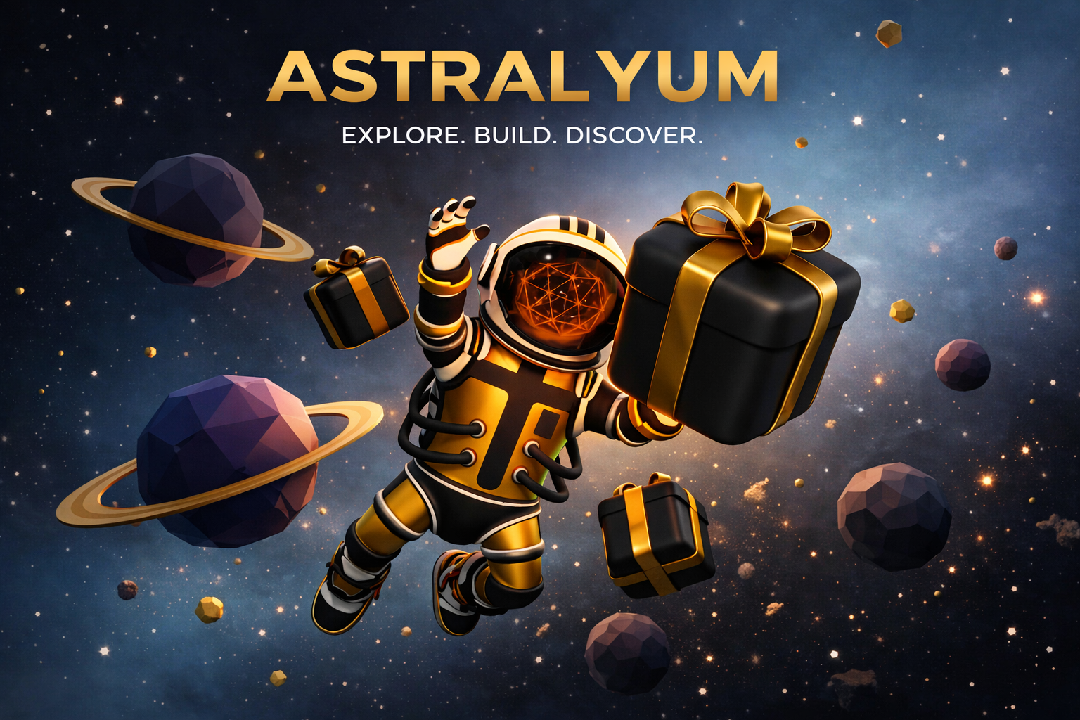 Astralyum
