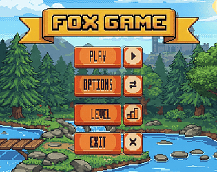 Fox Game