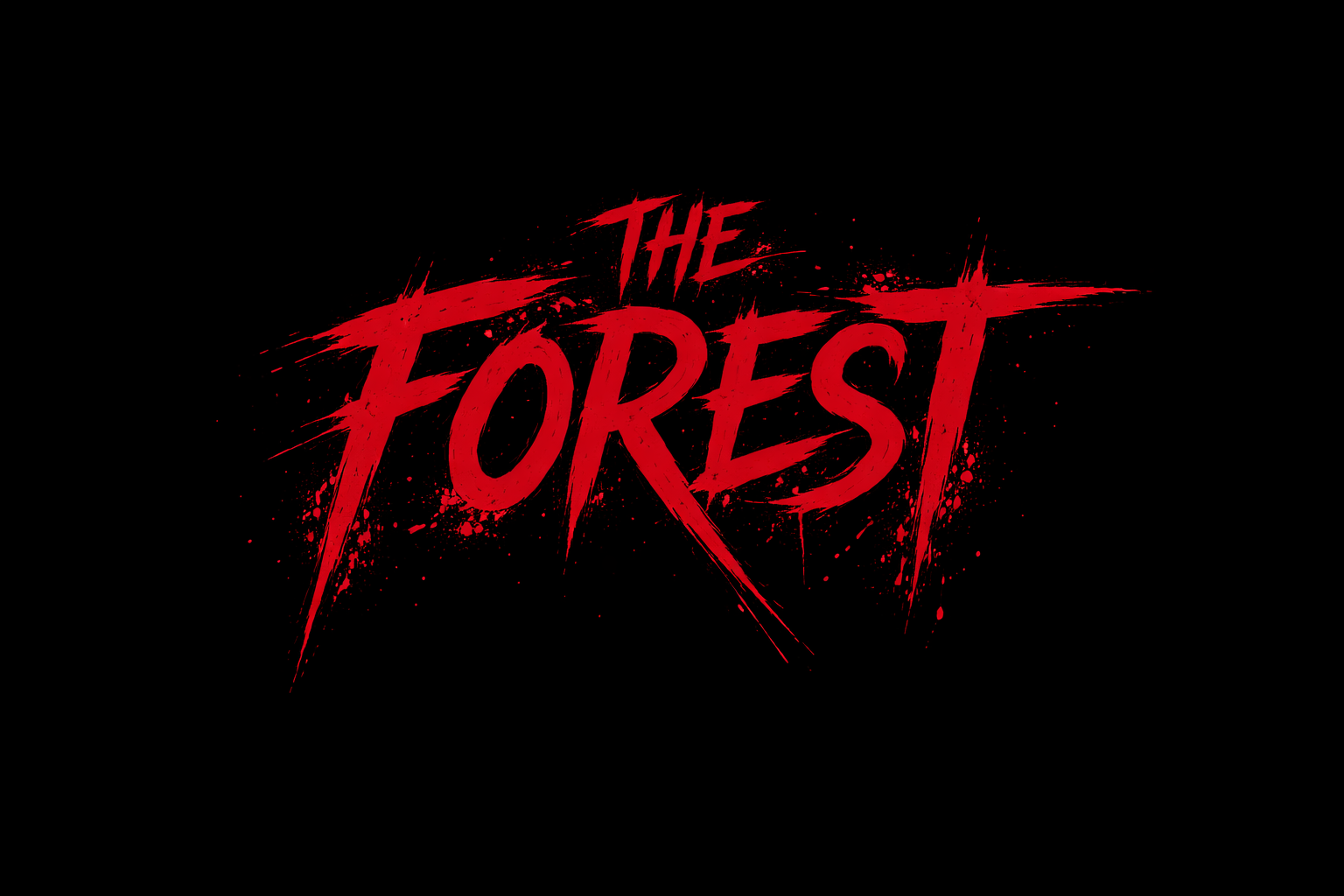 The Forest