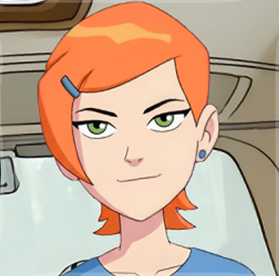 Cover image for Gwen 18