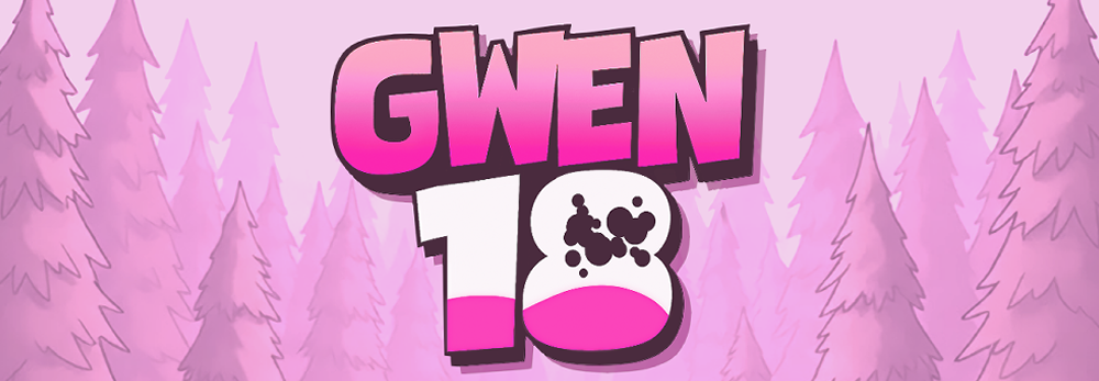 Gwen 18