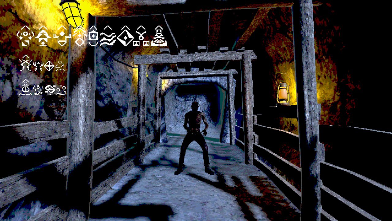 Undermask cover
