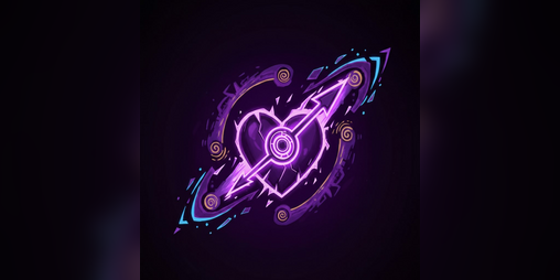 Cover image for Echoheart