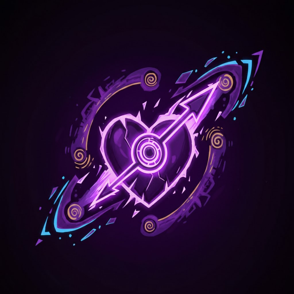 Cover image for Echoheart