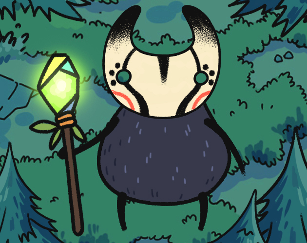 Cover image for MaskFolk