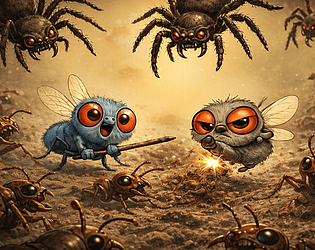 The Great Escape game screenshot