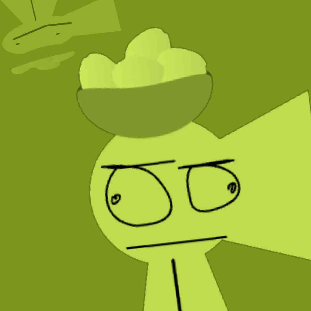 Fruitbox Fanmade - Pomelo