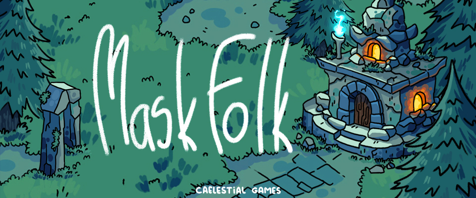 MaskFolk