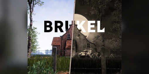Cover image for Brukel