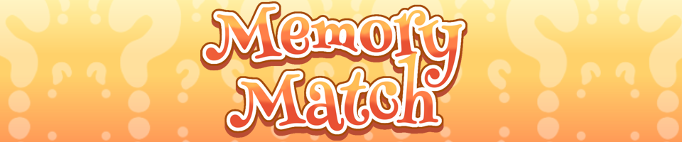 Memory Match
