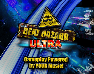 Beat Hazard Ultra