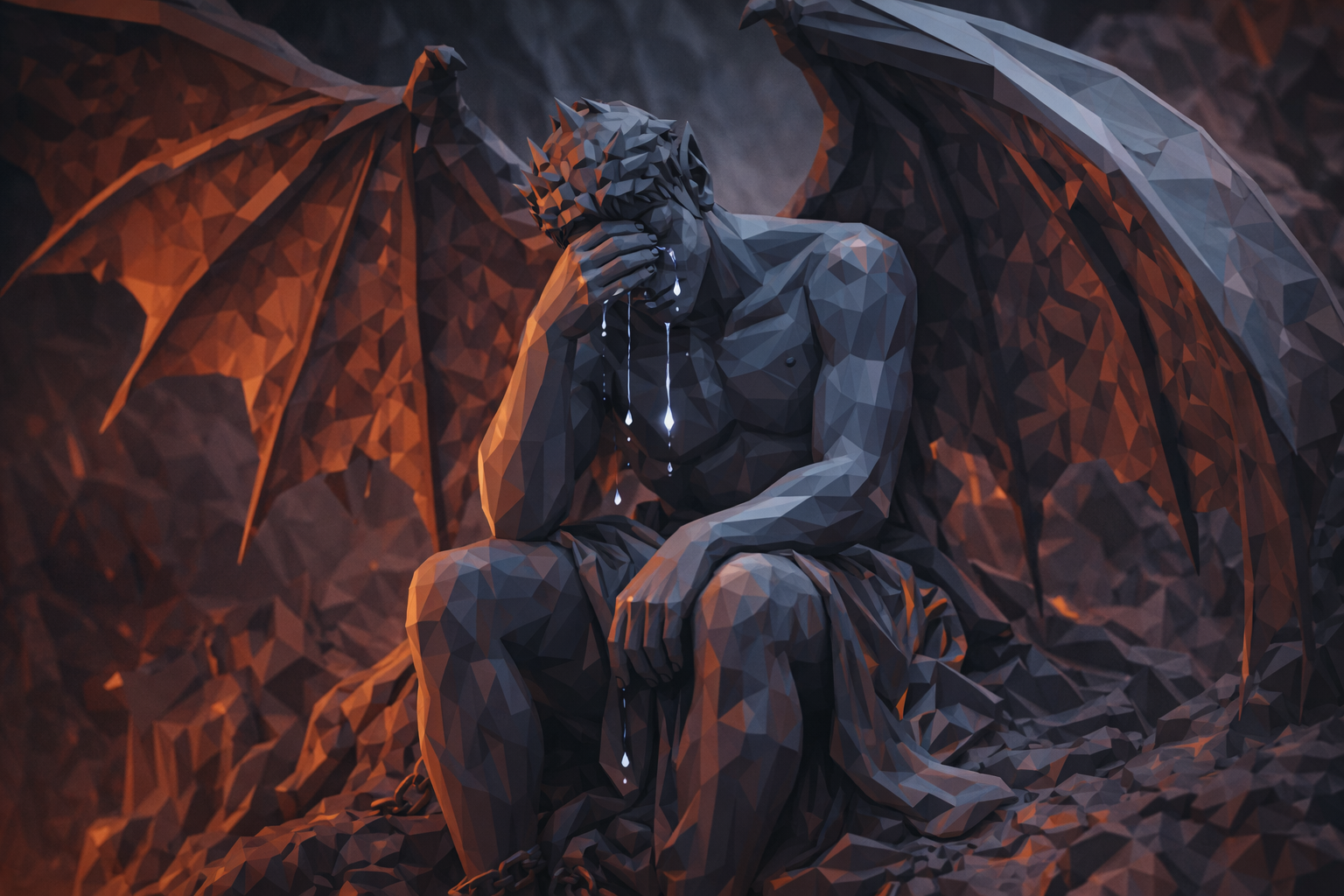 Angel Tears