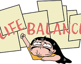 Life Balance